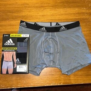COPY - Adidas Percormance Underwear